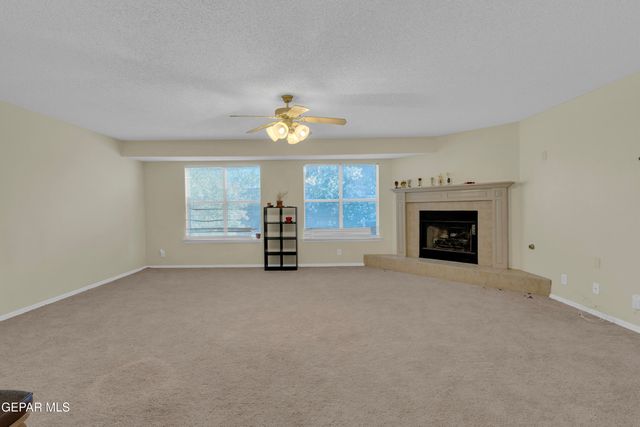 4312 JOHN B OBLINGER Drive, El Paso, TX 79934