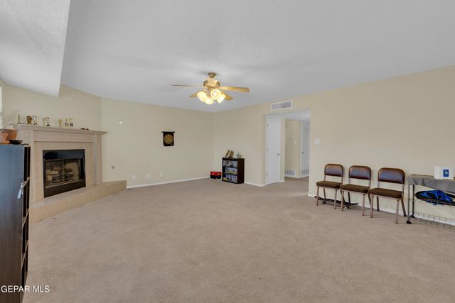 4312 JOHN B OBLINGER Drive, El Paso, TX 79934
