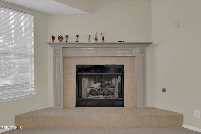 4312 JOHN B OBLINGER Drive, El Paso, TX 79934