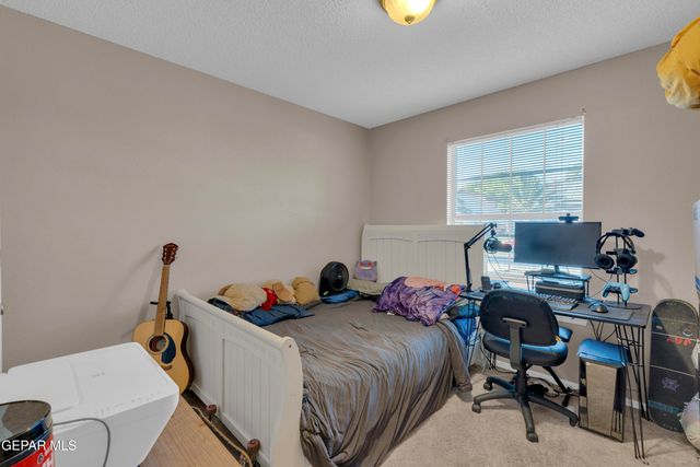 4312 JOHN B OBLINGER Drive, El Paso, TX 79934