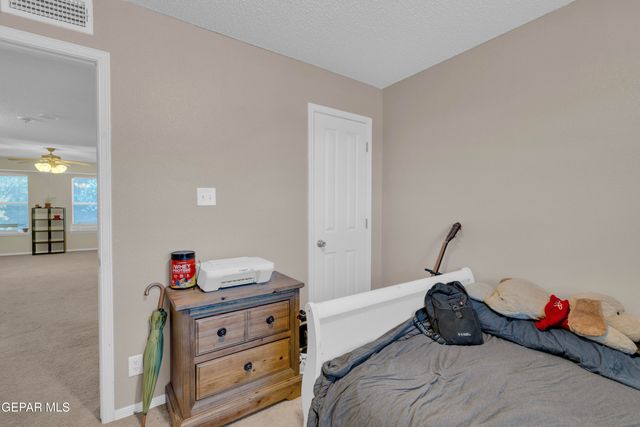 4312 JOHN B OBLINGER Drive, El Paso, TX 79934