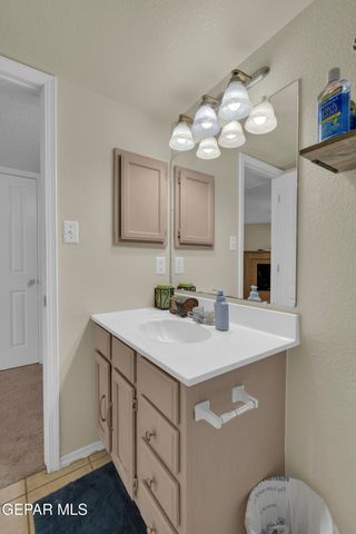 4312 JOHN B OBLINGER Drive, El Paso, TX 79934