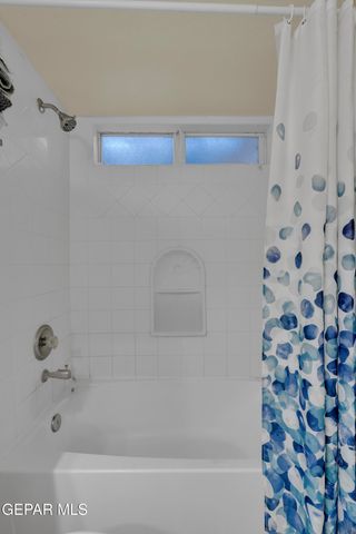 4312 JOHN B OBLINGER Drive, El Paso, TX 79934