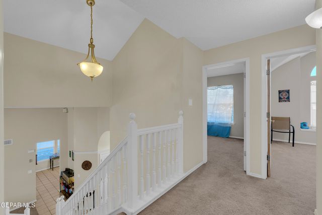 4312 JOHN B OBLINGER Drive, El Paso, TX 79934