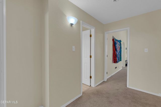 4312 JOHN B OBLINGER Drive, El Paso, TX 79934