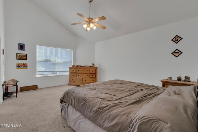 4312 JOHN B OBLINGER Drive, El Paso, TX 79934