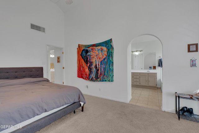 4312 JOHN B OBLINGER Drive, El Paso, TX 79934