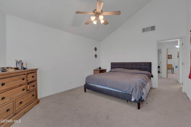 4312 JOHN B OBLINGER Drive, El Paso, TX 79934