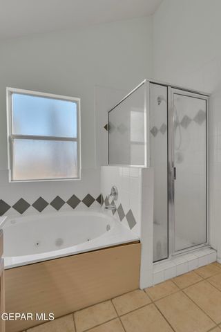 4312 JOHN B OBLINGER Drive, El Paso, TX 79934