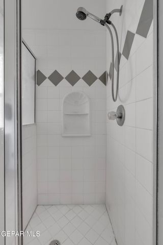 4312 JOHN B OBLINGER Drive, El Paso, TX 79934