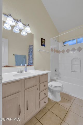 4312 JOHN B OBLINGER Drive, El Paso, TX 79934