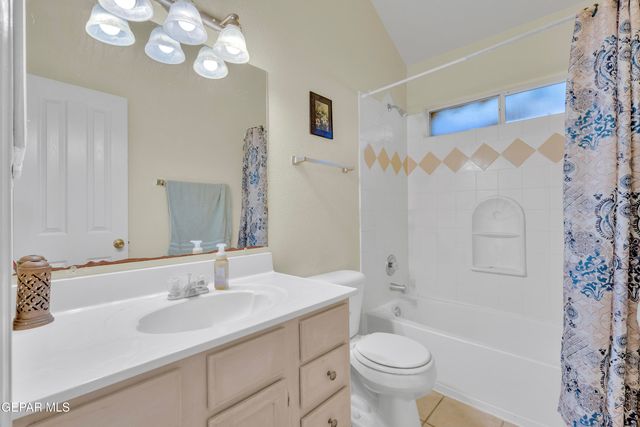 4312 JOHN B OBLINGER Drive, El Paso, TX 79934
