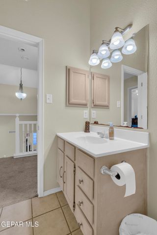 4312 JOHN B OBLINGER Drive, El Paso, TX 79934