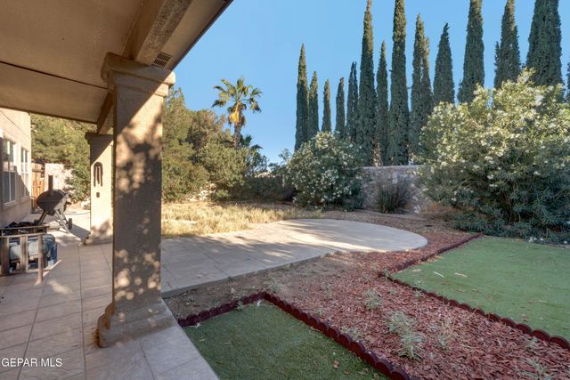 4312 JOHN B OBLINGER Drive, El Paso, TX 79934