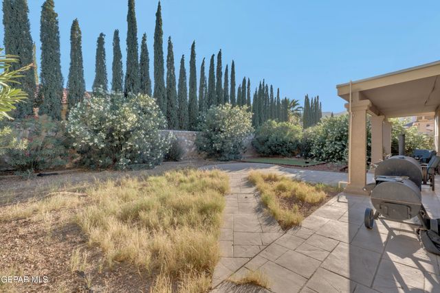 4312 JOHN B OBLINGER Drive, El Paso, TX 79934