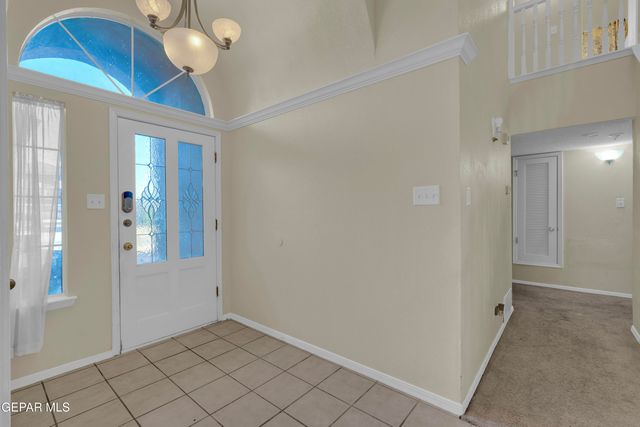 4312 JOHN B OBLINGER Drive, El Paso, TX 79934