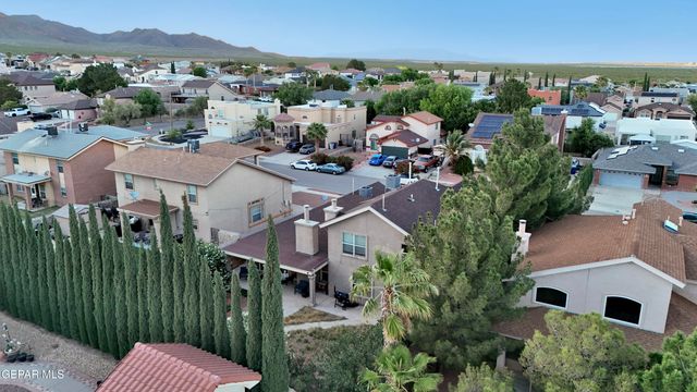 4312 JOHN B OBLINGER Drive, El Paso, TX 79934