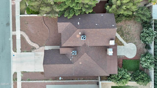 4312 JOHN B OBLINGER Drive, El Paso, TX 79934