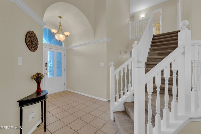 4312 JOHN B OBLINGER Drive, El Paso, TX 79934