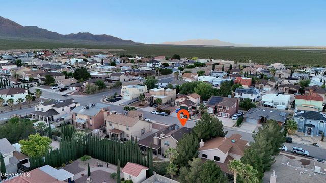 4312 JOHN B OBLINGER Drive, El Paso, TX 79934