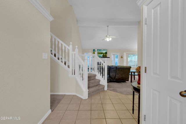 4312 JOHN B OBLINGER Drive, El Paso, TX 79934