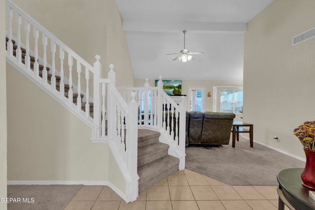 4312 JOHN B OBLINGER Drive, El Paso, TX 79934