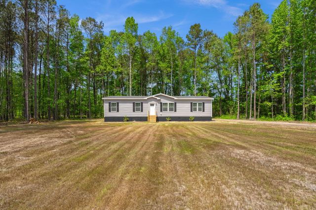 184 Gaines Circle, Cottageville, SC 29435