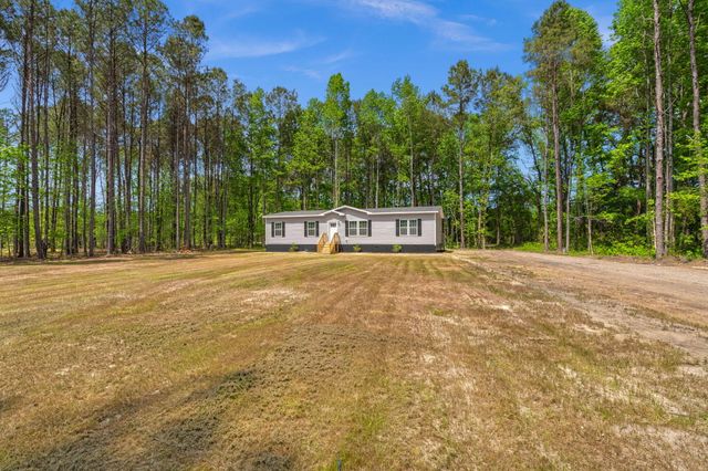 184 Gaines Circle, Cottageville, SC 29435