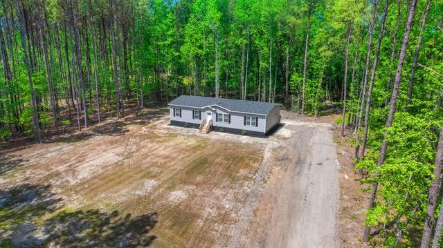 184 Gaines Circle, Cottageville, SC 29435