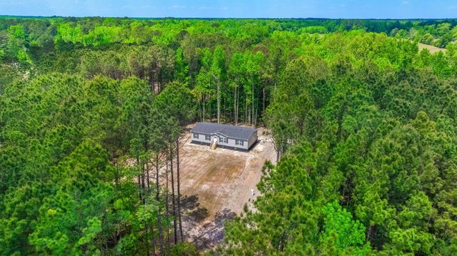 184 Gaines Circle, Cottageville, SC 29435
