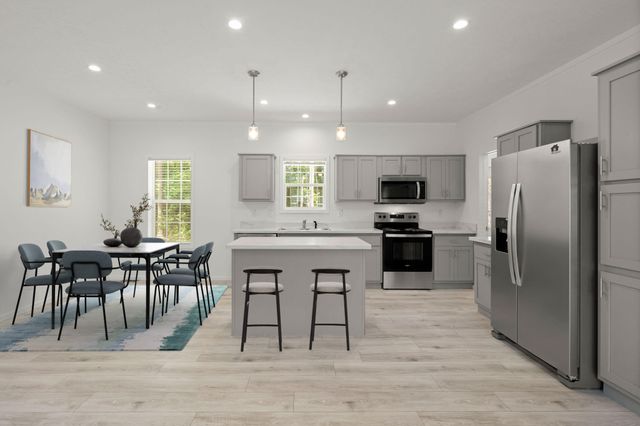 184 Gaines Circle, Cottageville, SC 29435