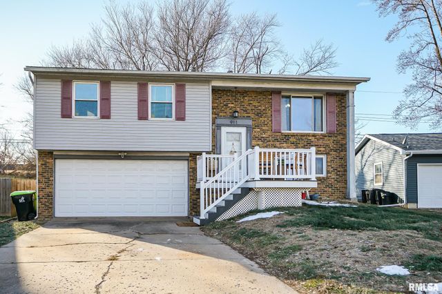 911 LAUDER Avenue, Bartonville, IL 61607