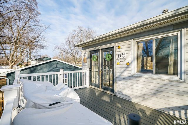 911 LAUDER Avenue, Bartonville, IL 61607