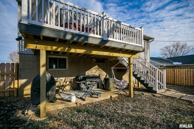 911 LAUDER Avenue, Bartonville, IL 61607