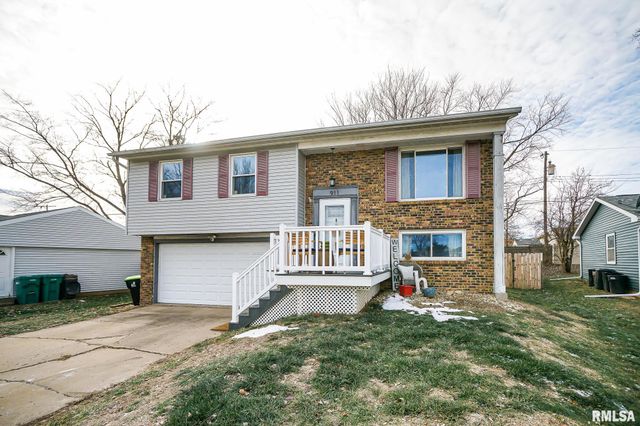 911 LAUDER Avenue, Bartonville, IL 61607