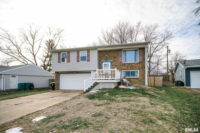 911 LAUDER Avenue, Bartonville, IL 61607