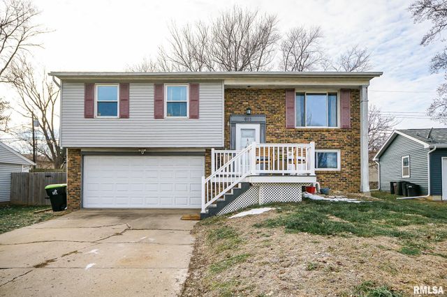 911 LAUDER Avenue, Bartonville, IL 61607