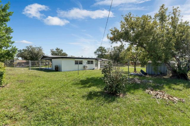 448 RIDGE DRIVE, Sanford, FL 32773