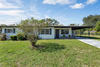 448 RIDGE DRIVE, Sanford, FL 32773