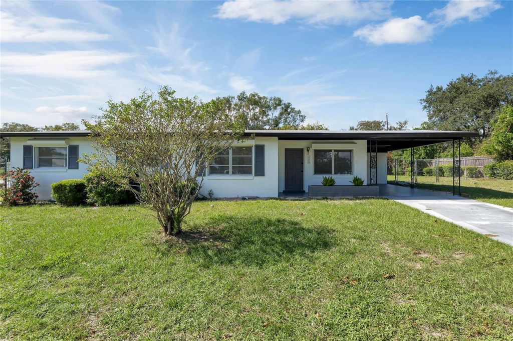 448 RIDGE DRIVE, Sanford, FL 32773