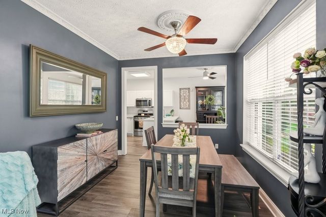 104 Falls River Drive, Munroe Falls, OH 44262