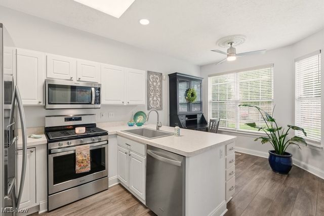 104 Falls River Drive, Munroe Falls, OH 44262