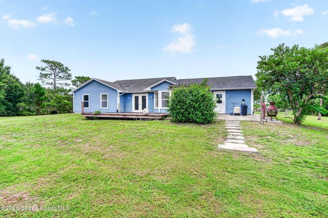 2630 Waring Lane, Malabar, FL 32950