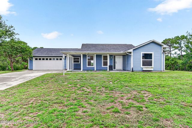 2630 Waring Lane, Malabar, FL 32950
