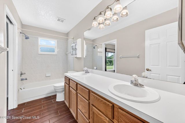 2630 Waring Lane, Malabar, FL 32950
