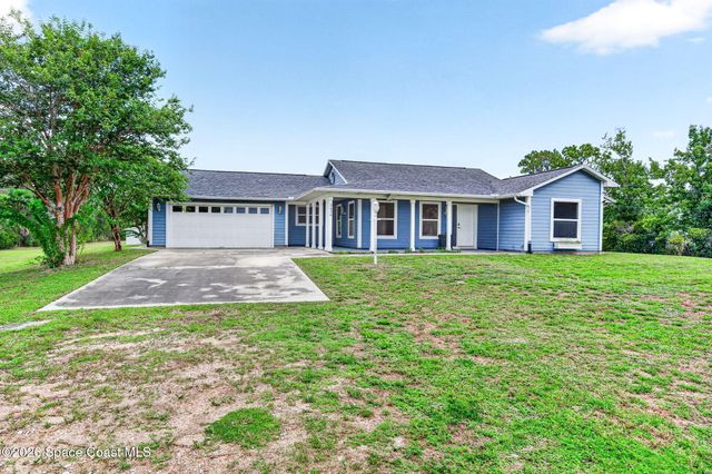 2630 Waring Lane, Malabar, FL 32950