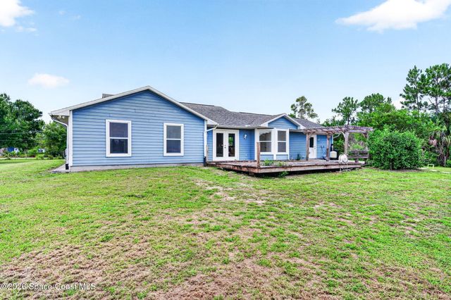 2630 Waring Lane, Malabar, FL 32950