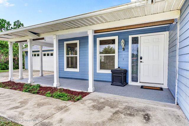 2630 Waring Lane, Malabar, FL 32950