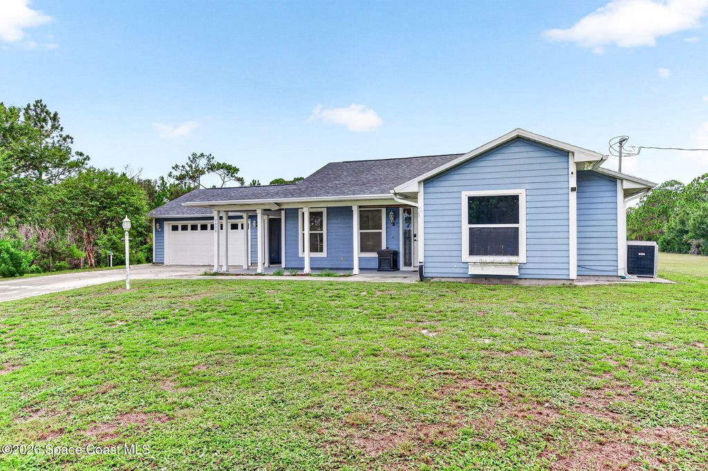 2630 Waring Lane, Malabar, FL 32950