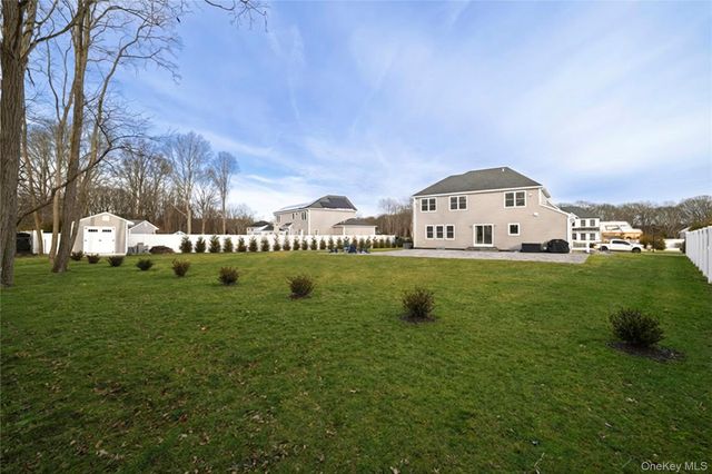 9 Shaw Lane, East Moriches, NY 11940